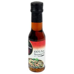 Ka Dot Me Pure Sesame Oil 141g