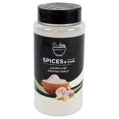 Spices And More Ground Garlic 260g