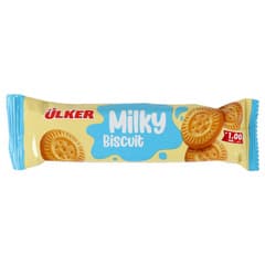 Ulker Milky Biscuit 36g