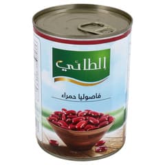 فاصوليا حمراء