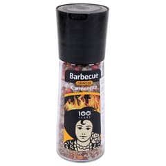 Carmencita Bbq Seasoning 58g
