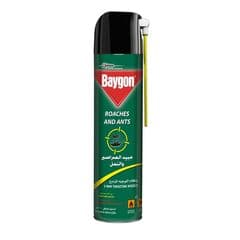 Roach and Ant killer with Dual Nozzle