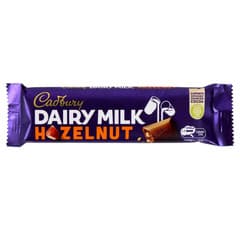 Cadbury Dairy Milk Hazelnut 32g