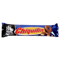 Artiach Chiquilin Biscuit Covered With Real Milk Chocolate 120g