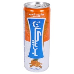 Barbican Malt Beverage Orange Flavour 250ml