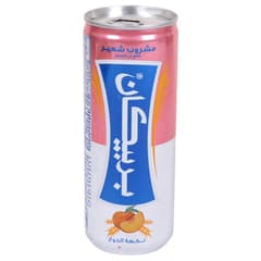 Barbican Malt Beverage Peach Flavour 250ml