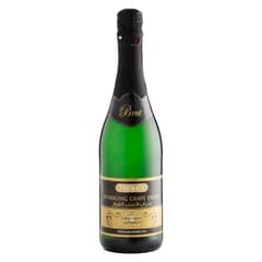 Freshly Sparkling Grape Drink Non Alcoholic 750ml