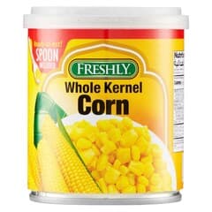 Orient Gardens Whole Kernel Sweet Corn 185g