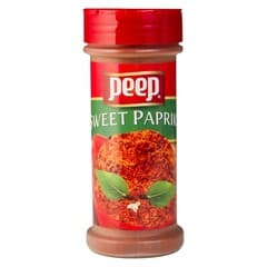 Peep Sweet Paprika Powder 99g