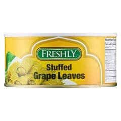 Freshly Stuffed Grape Leaves 280g