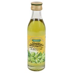 Freshly Refined Olive Pomace Oil Blended With Extra Virgin Olive Oil
