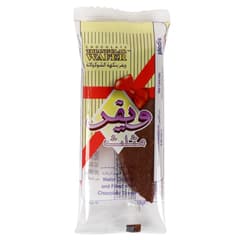 Chocolate Triangular Wafer 18 G