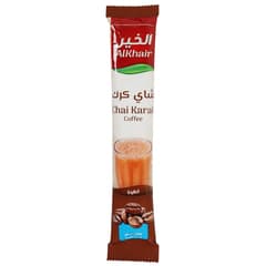 Al Khair Chai Karak Coffee Sugar Free 15g