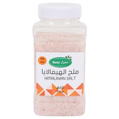 Dazaz Fine Himalayan Salt 750g