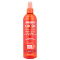 Cantu Shea Butter Curl Revitalizer 355 Ml