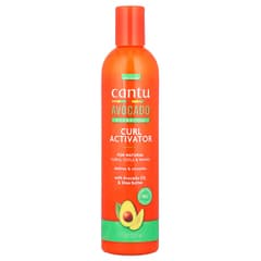 Cantu Avocado Hydrating Curl Activator 355 Ml