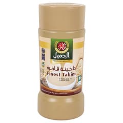طحينة فاخرة