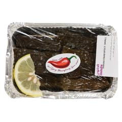Danube Bakery Spicy Vine Leaves Small