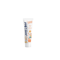 Biorepair Kids Toothpaste 0 6 Years Peach Oral Care 50ml