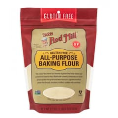 Bobs Red Mill Gluten Free All Purpose Baking Flour 624 G