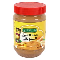 Freshly Creamy Peanut Butter 28 Oz