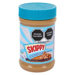 Reduced Fat Creamy Peanut Butter Spread