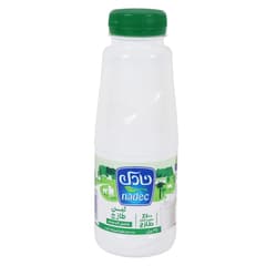 Nadec Fresh Laban Full Fat 340 Ml