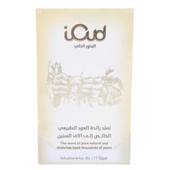 Ioud Mabeeta Smart Incense 16 Pc