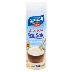 Kasih Sea Salt 600 G