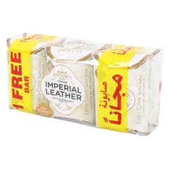 Imperial Leather Soap Extra Care 5 Plus 1 × 125 G