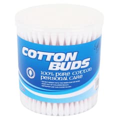 B D Soft Cotton Buds 200 Pcs