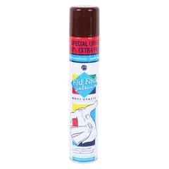 Fid Fad Anti Static Clothes Spray Sandalwood Special Offer 33 Extra 400 Ml