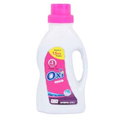Oxi Brite Automatic Laundry Detergent Gel Lavender For Whites Colors 900 G