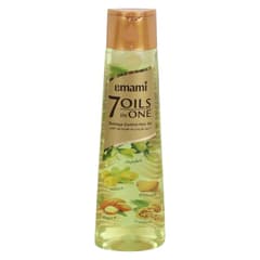 Emami 7 Oils In 1 Damage Control Hair Oil 200 Ml