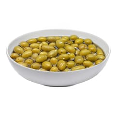 Sahad Jordanian Green Olives 1kg