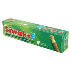 Siwak F Toothpaste Siwak Fluoride 50 G
