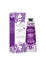 Institut Karite Light Shea Hand Cream So Fairy Lavender 30 Ml