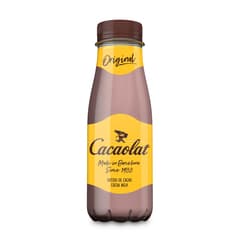 Original Cocoa Milk Gluten Free