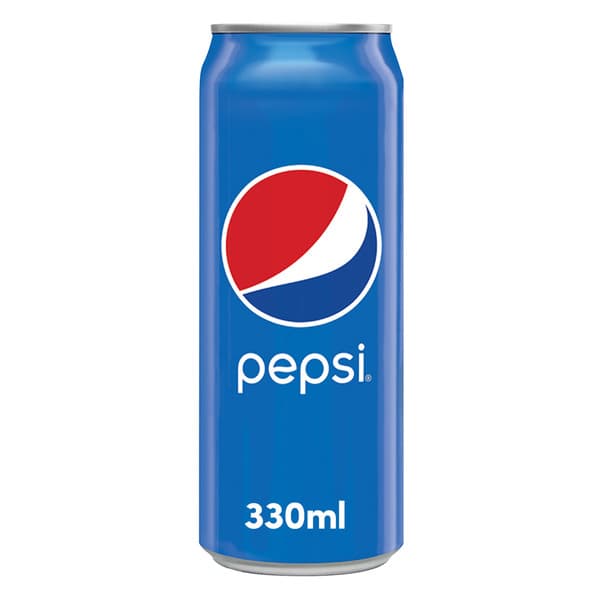 Pepsi 330ml