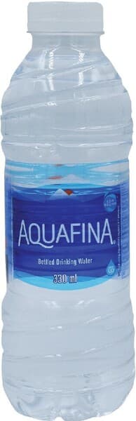 Aquafina 330ml
