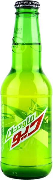 Mountain Dew 250ml
