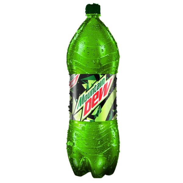 Mountain Dew 2250ml