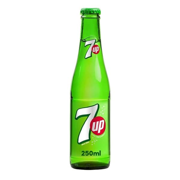 7UP 250ml