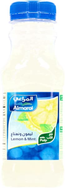 Almarai Lemon 300ml