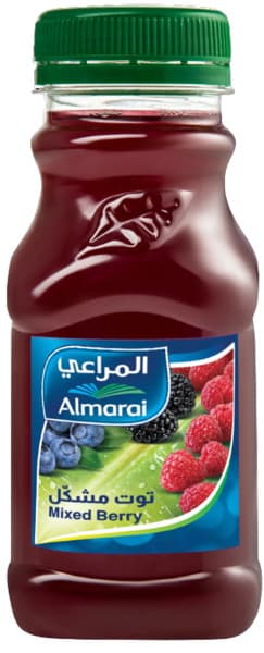 Almarai Berry 200ml