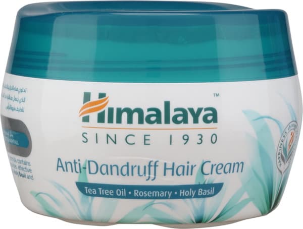 Himalaya Hair Cream Anti Dandruff 210Ml