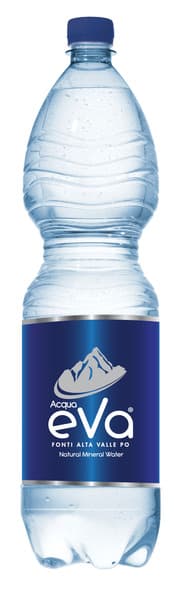 Acqua Eva Natural Mineral Water