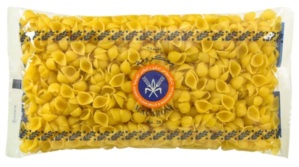 KFM Macaroni No.28 Pasta