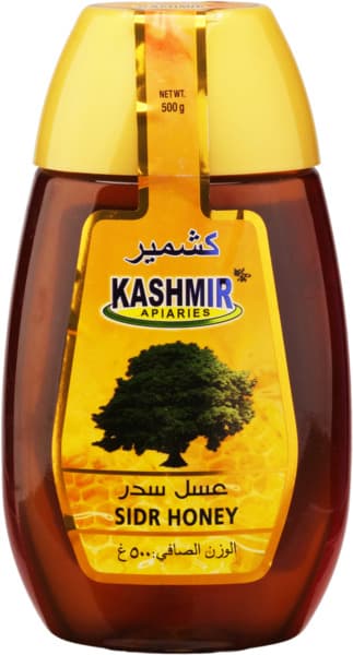 Kashmir Sidr Honey 500G