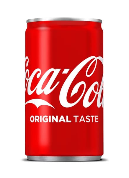 Coca-Cola 150ml